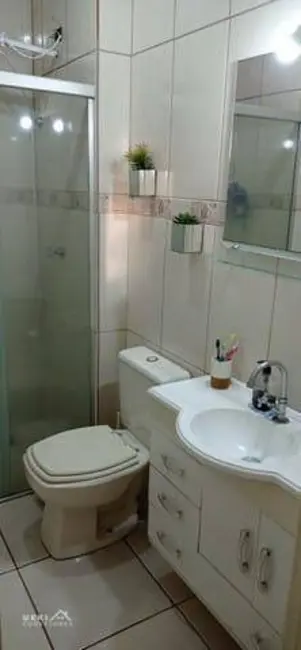 Apartamento com 3 quartos à venda, 89m2 em Industrial, Londrina - PR - imagem 6 Foto 6 de Apartamento com 3 quartos à venda, 89m2 em Industrial, Londrina - PR