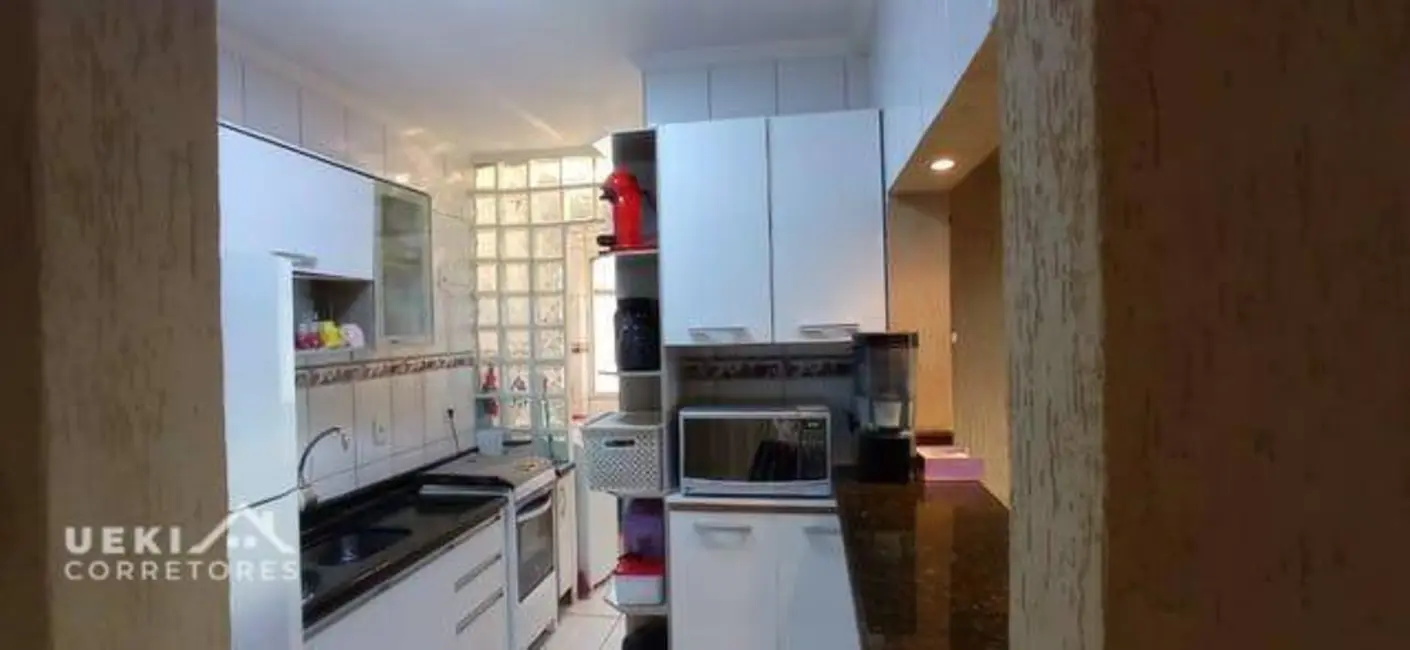 Apartamento com 3 quartos à venda, 89m2 em Industrial, Londrina - PR - imagem 7 Foto 7 de Apartamento com 3 quartos à venda, 89m2 em Industrial, Londrina - PR