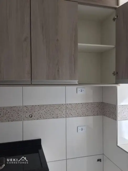 Apartamento com 3 quartos à venda, 76m2 em Parque Residencial Alcântara, Londrina - PR - imagem 4 Foto 4 de Apartamento com 3 quartos à venda, 76m2 em Parque Residencial Alcântara, Londrina - PR