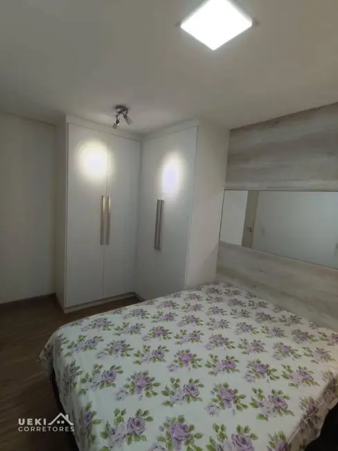 Apartamento com 2 quartos à venda, 54m2 em Vale dos Tucanos, Londrina - PR - imagem 9 Foto 9 de Apartamento com 2 quartos à venda, 54m2 em Vale dos Tucanos, Londrina - PR