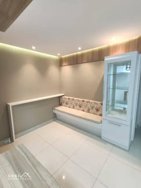 Apartamento com 2 quartos à venda, 54m2 em Vale dos Tucanos, Londrina - PR - imagem 2 Foto 2 de Apartamento com 2 quartos à venda, 54m2 em Vale dos Tucanos, Londrina - PR