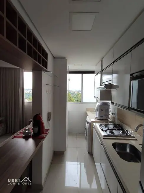 Apartamento com 2 quartos à venda, 54m2 em Vale dos Tucanos, Londrina - PR - imagem 4 Foto 4 de Apartamento com 2 quartos à venda, 54m2 em Vale dos Tucanos, Londrina - PR