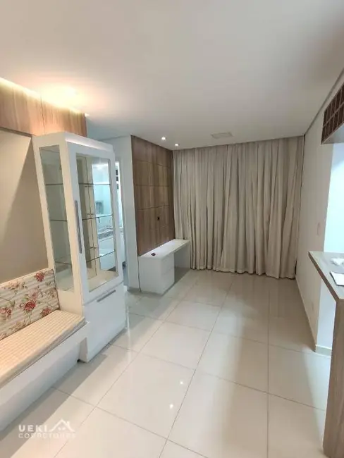 Apartamento com 2 quartos à venda, 54m2 em Vale dos Tucanos, Londrina - PR - imagem 1 Foto 1 de Apartamento com 2 quartos à venda, 54m2 em Vale dos Tucanos, Londrina - PR