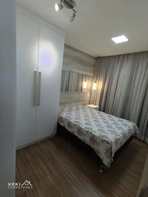Apartamento com 2 quartos à venda, 54m2 em Vale dos Tucanos, Londrina - PR - imagem 8 Foto 8 de Apartamento com 2 quartos à venda, 54m2 em Vale dos Tucanos, Londrina - PR