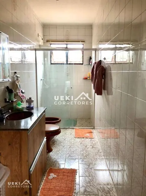 Casa com 3 quartos à venda, 390m2 em Jardim Vilas Boas, Londrina - PR - imagem 9 Foto 9 de Casa com 3 quartos à venda, 390m2 em Jardim Vilas Boas, Londrina - PR