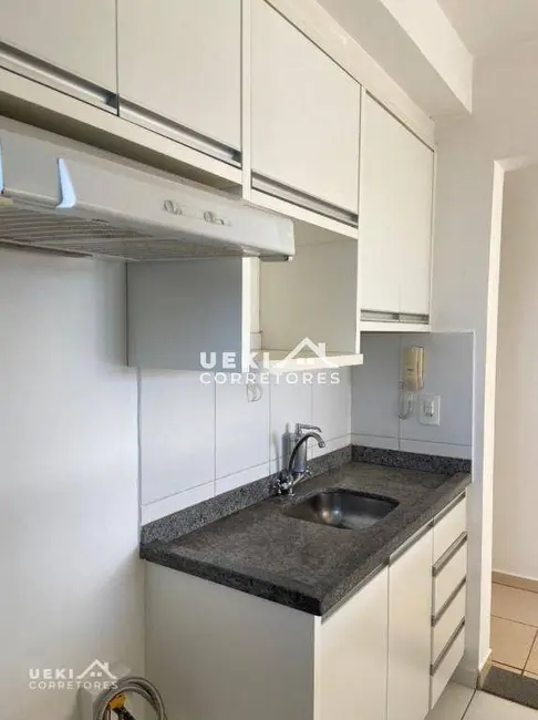 Apartamento com 3 quartos à venda, 94m2 em João Paz, Londrina - PR - imagem 6 Foto 6 de Apartamento com 3 quartos à venda, 94m2 em João Paz, Londrina - PR