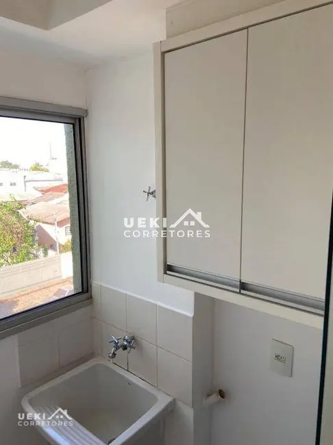 Apartamento com 3 quartos à venda, 94m2 em João Paz, Londrina - PR - imagem 4 Foto 4 de Apartamento com 3 quartos à venda, 94m2 em João Paz, Londrina - PR