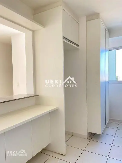 Apartamento com 3 quartos à venda, 94m2 em João Paz, Londrina - PR - imagem 3 Foto 3 de Apartamento com 3 quartos à venda, 94m2 em João Paz, Londrina - PR