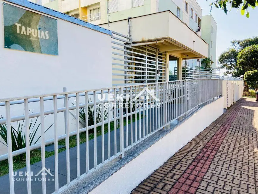 Apartamento com 3 quartos à venda, 94m2 em João Paz, Londrina - PR - imagem 1 Foto 1 de Apartamento com 3 quartos à venda, 94m2 em João Paz, Londrina - PR