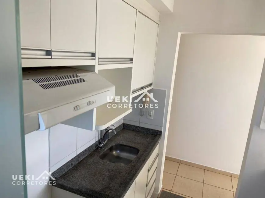 Apartamento com 3 quartos à venda, 94m2 em João Paz, Londrina - PR - imagem 5 Foto 5 de Apartamento com 3 quartos à venda, 94m2 em João Paz, Londrina - PR