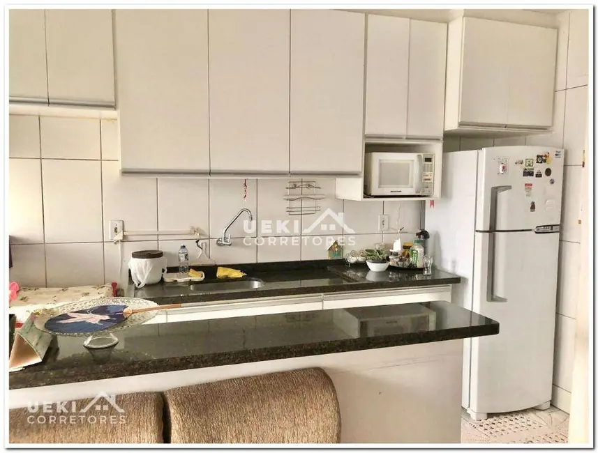 Apartamento com 2 quartos à venda, 50m2 em São Vicente, Londrina - PR - imagem 3 Foto 3 de Apartamento com 2 quartos à venda, 50m2 em São Vicente, Londrina - PR