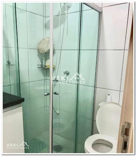 Apartamento com 2 quartos à venda, 50m2 em São Vicente, Londrina - PR - imagem 8 Foto 8 de Apartamento com 2 quartos à venda, 50m2 em São Vicente, Londrina - PR