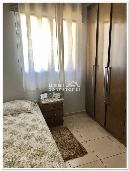 Apartamento com 2 quartos à venda, 50m2 em São Vicente, Londrina - PR - imagem 7 Foto 7 de Apartamento com 2 quartos à venda, 50m2 em São Vicente, Londrina - PR