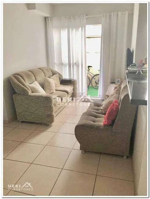 Apartamento com 2 quartos à venda, 50m2 em São Vicente, Londrina - PR - imagem 6 Foto 6 de Apartamento com 2 quartos à venda, 50m2 em São Vicente, Londrina - PR