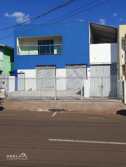 Armazém / Galpão à venda e para alugar, 647m2 em Londrina - PR - imagem 3 Foto 3 de Armazém / Galpão à venda e para alugar, 647m2 em Londrina - PR