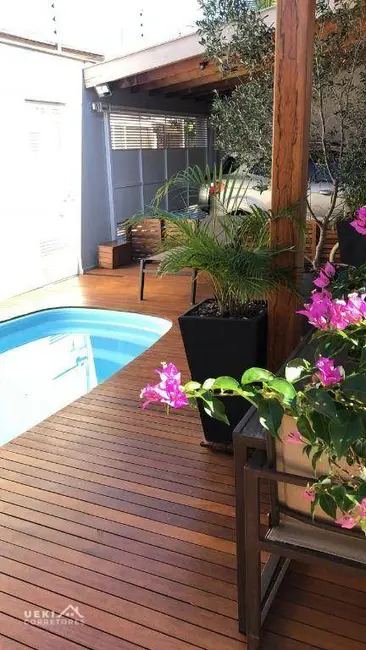 Casa com 3 quartos à venda, 275m2 em Waldemar Hauer, Londrina - PR - imagem 1 Foto 1 de Casa com 3 quartos à venda, 275m2 em Waldemar Hauer, Londrina - PR