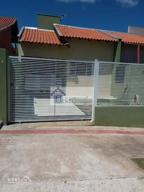 Foto 1 de Casa com 3 quartos à venda, 180m2 em Jardim Vale Verde, Londrina - PR