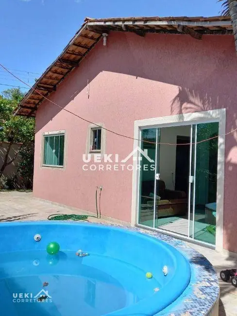 Foto 2 de Casa com 3 quartos à venda, 267m2 em Jardim Vale Azul, Londrina - PR