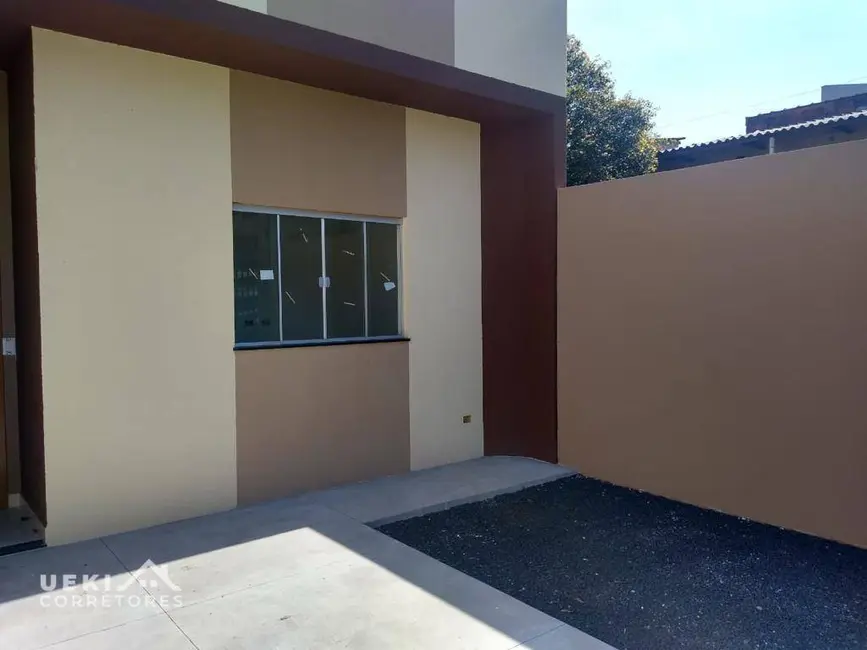 Casa com 2 quartos à venda, 125m2 em Conjunto Café, Londrina - PR - imagem 3 Foto 3 de Casa com 2 quartos à venda, 125m2 em Conjunto Café, Londrina - PR
