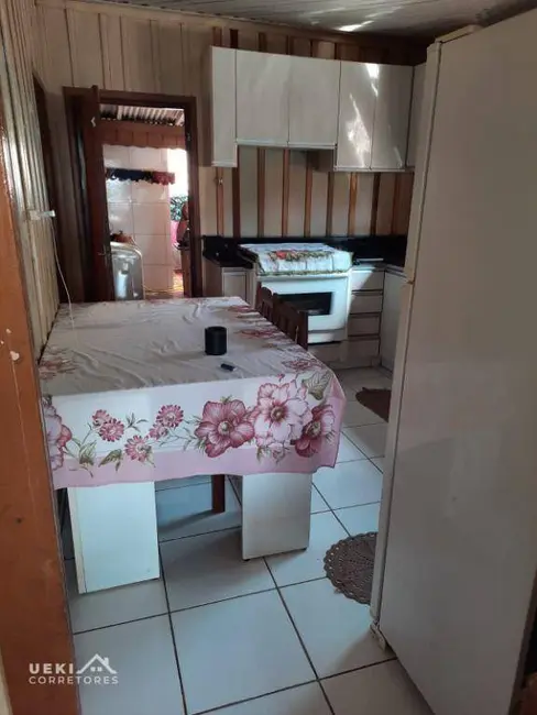 Casa com 5 quartos à venda, 298m2 em Jardim Morumbi, Londrina - PR - imagem 8 Foto 8 de Casa com 5 quartos à venda, 298m2 em Jardim Morumbi, Londrina - PR