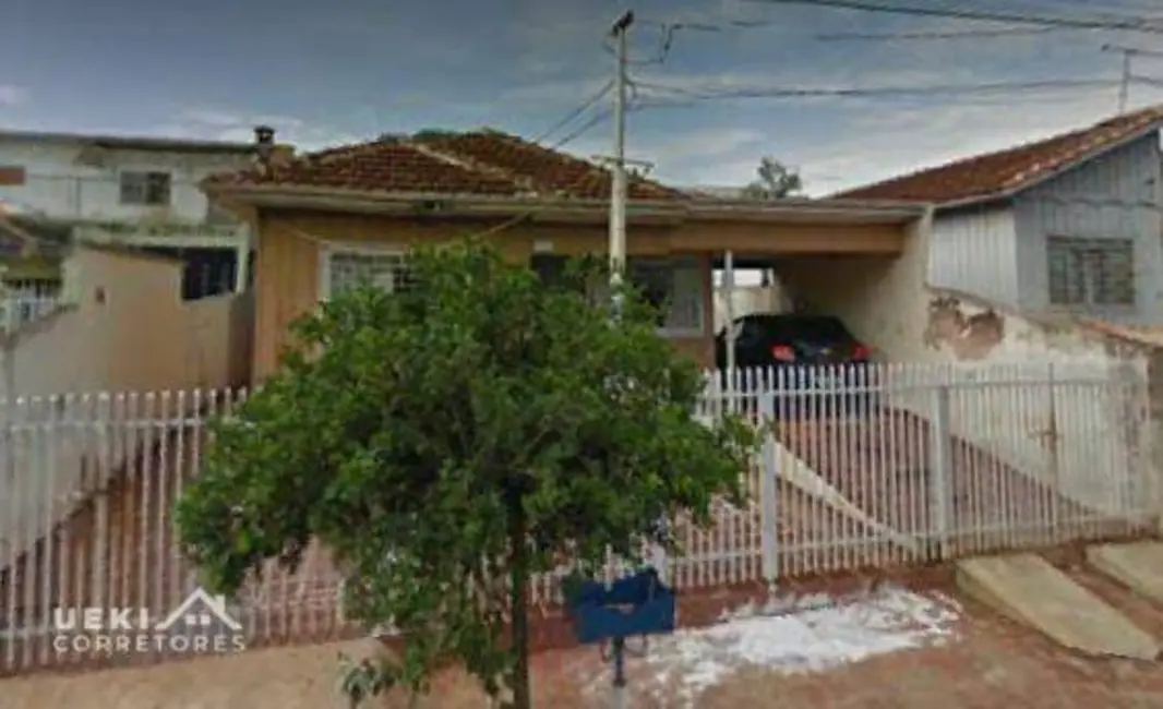 Casa com 5 quartos à venda, 298m2 em Jardim Morumbi, Londrina - PR - imagem 7 Foto 7 de Casa com 5 quartos à venda, 298m2 em Jardim Morumbi, Londrina - PR