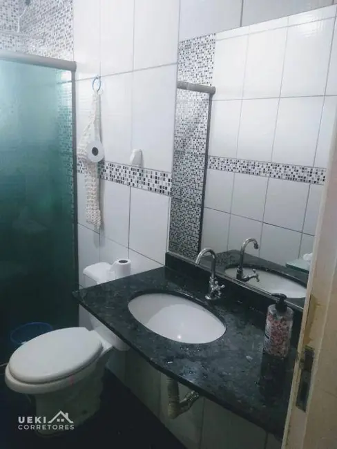 Casa com 5 quartos à venda, 298m2 em Jardim Morumbi, Londrina - PR - imagem 3 Foto 3 de Casa com 5 quartos à venda, 298m2 em Jardim Morumbi, Londrina - PR