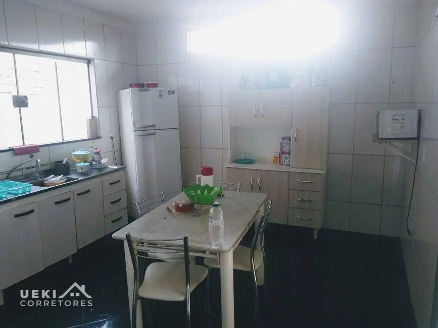 Foto 2 de Casa com 5 quartos à venda, 298m2 em Jardim Morumbi, Londrina - PR
