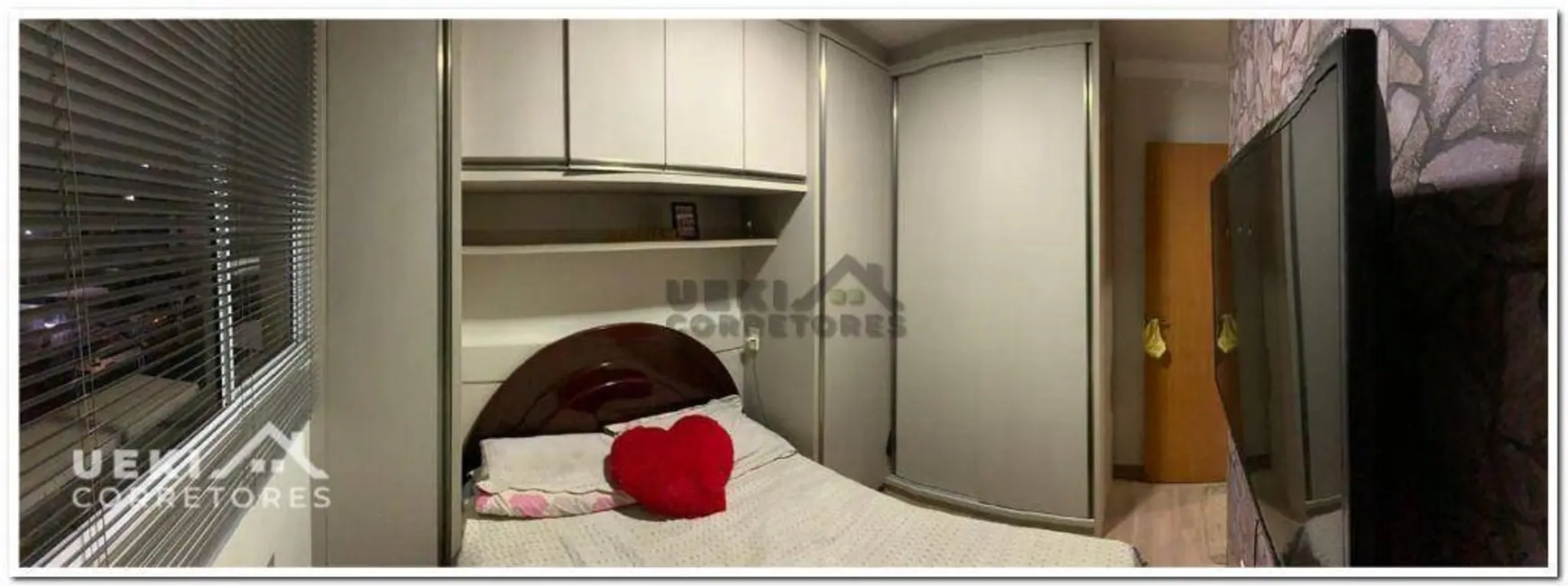 Apartamento com 2 quartos à venda, 43m2 em Conjunto Habitacional Doutor Farid Libos, Londrina - PR - imagem 4 Foto 4 de Apartamento com 2 quartos à venda, 43m2 em Conjunto Habitacional Doutor Farid Libos, Londrina - PR