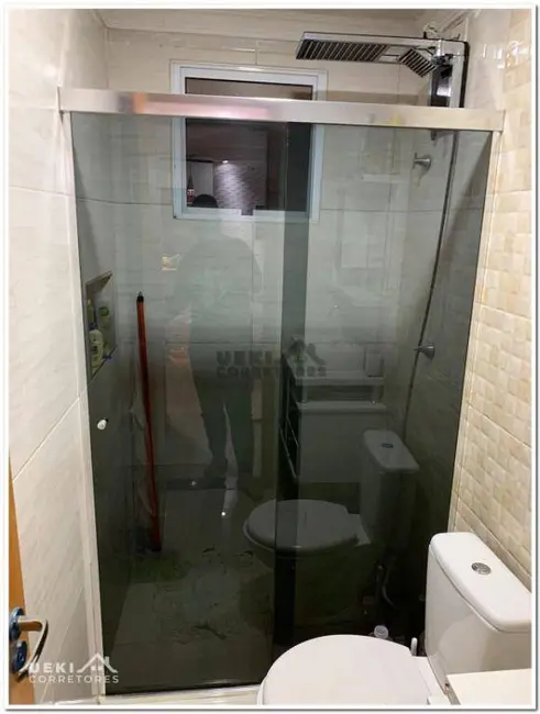 Apartamento com 2 quartos à venda, 43m2 em Conjunto Habitacional Doutor Farid Libos, Londrina - PR - imagem 9 Foto 9 de Apartamento com 2 quartos à venda, 43m2 em Conjunto Habitacional Doutor Farid Libos, Londrina - PR