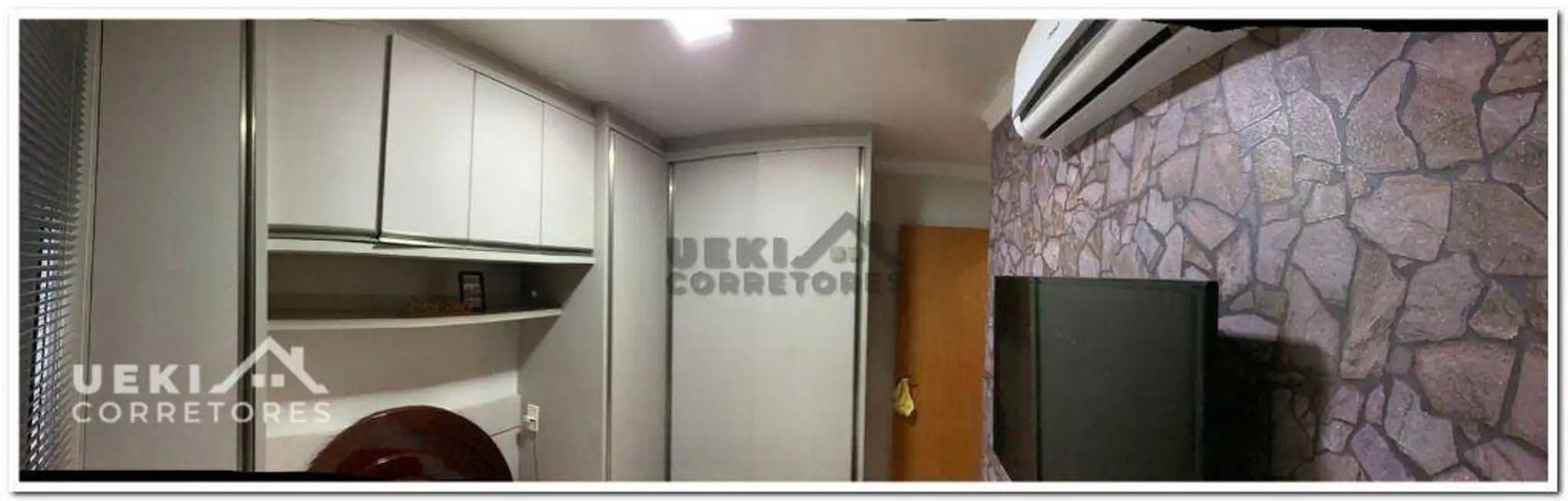 Apartamento com 2 quartos à venda, 43m2 em Conjunto Habitacional Doutor Farid Libos, Londrina - PR - imagem 3 Foto 3 de Apartamento com 2 quartos à venda, 43m2 em Conjunto Habitacional Doutor Farid Libos, Londrina - PR