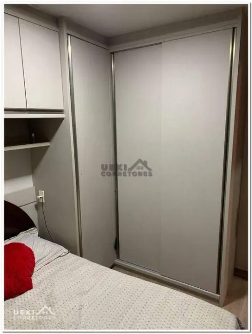 Apartamento com 2 quartos à venda, 43m2 em Conjunto Habitacional Doutor Farid Libos, Londrina - PR - imagem 6 Foto 6 de Apartamento com 2 quartos à venda, 43m2 em Conjunto Habitacional Doutor Farid Libos, Londrina - PR