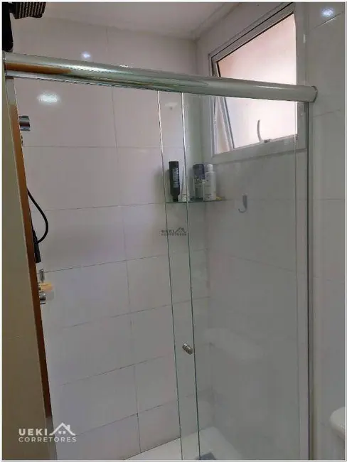Apartamento com 3 quartos à venda, 100m2 em Nossa Senhora de Lourdes, Londrina - PR - imagem 3 Foto 3 de Apartamento com 3 quartos à venda, 100m2 em Nossa Senhora de Lourdes, Londrina - PR