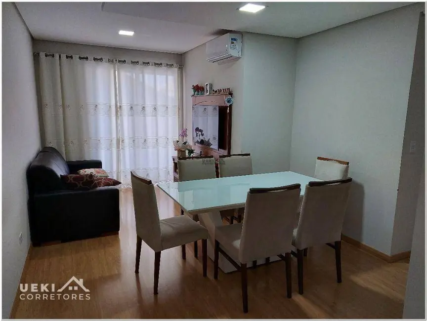 Foto 1 de Apartamento com 3 quartos à venda, 100m2 em Nossa Senhora de Lourdes, Londrina - PR