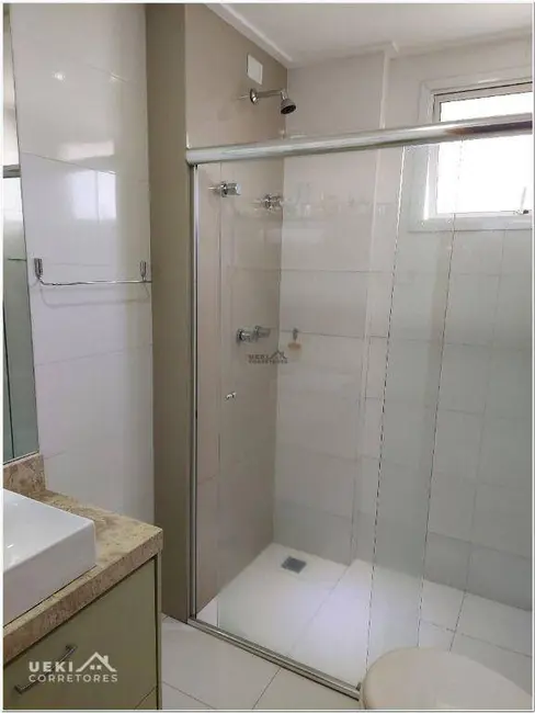 Apartamento com 3 quartos à venda, 100m2 em Nossa Senhora de Lourdes, Londrina - PR - imagem 6 Foto 6 de Apartamento com 3 quartos à venda, 100m2 em Nossa Senhora de Lourdes, Londrina - PR