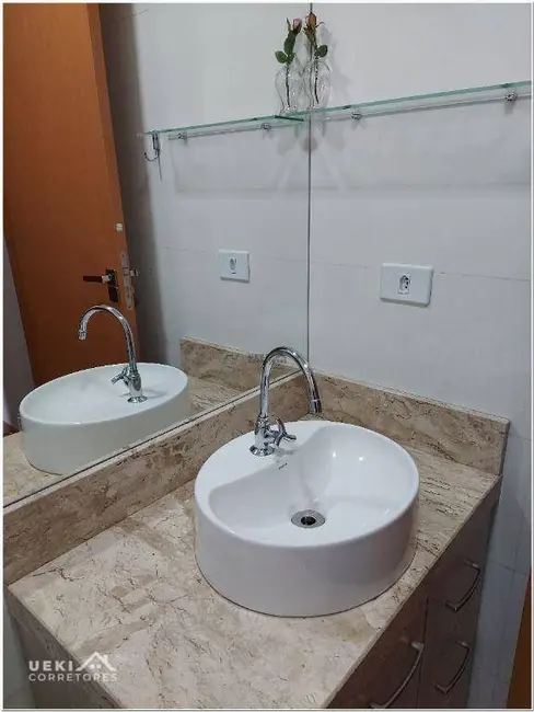 Apartamento com 3 quartos à venda, 100m2 em Nossa Senhora de Lourdes, Londrina - PR - imagem 4 Foto 4 de Apartamento com 3 quartos à venda, 100m2 em Nossa Senhora de Lourdes, Londrina - PR
