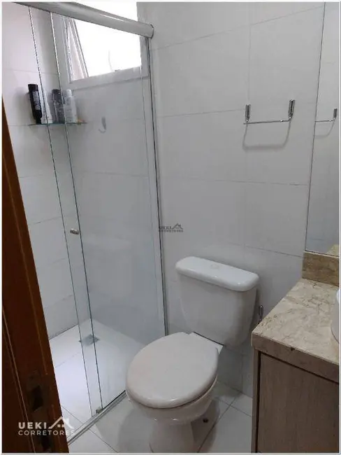 Apartamento com 3 quartos à venda, 100m2 em Nossa Senhora de Lourdes, Londrina - PR - imagem 5 Foto 5 de Apartamento com 3 quartos à venda, 100m2 em Nossa Senhora de Lourdes, Londrina - PR