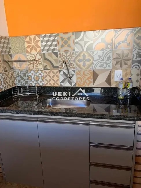 Casa com 3 quartos à venda, 450m2 em Califórnia, Londrina - PR - imagem 9 Foto 9 de Casa com 3 quartos à venda, 450m2 em Califórnia, Londrina - PR
