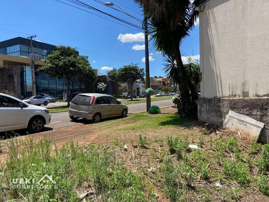 Foto 3 de Terreno / Lote à venda, 2531m2 em Bela Suiça, Londrina - PR