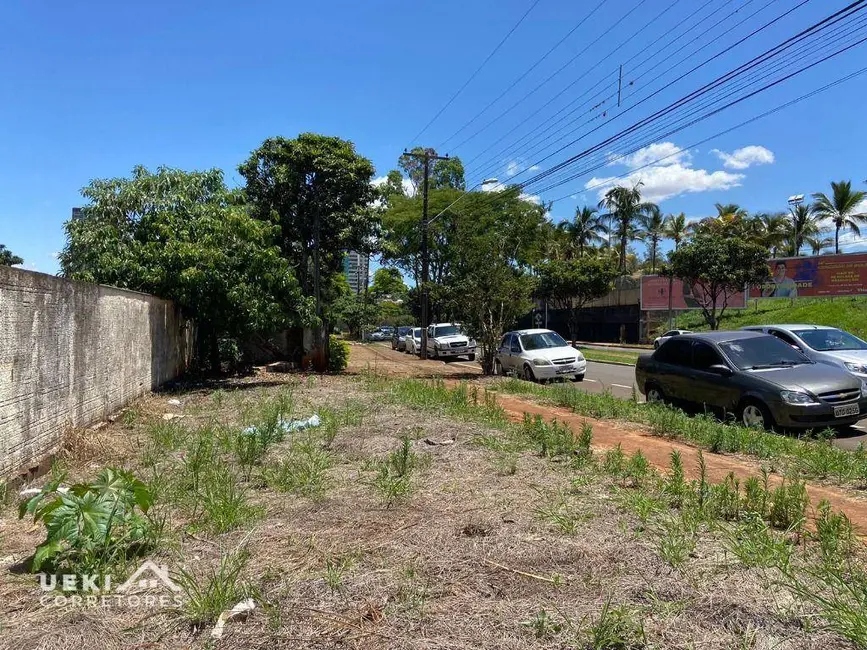 Foto 4 de Terreno / Lote à venda, 2531m2 em Bela Suiça, Londrina - PR