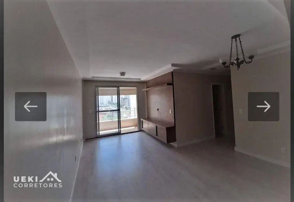 Apartamento com 3 quartos à venda, 120m2 em Londrina - PR - imagem 3 Foto 3 de Apartamento com 3 quartos à venda, 120m2 em Londrina - PR