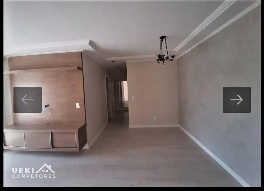 Apartamento com 3 quartos à venda, 120m2 em Londrina - PR - imagem 5 Foto 5 de Apartamento com 3 quartos à venda, 120m2 em Londrina - PR