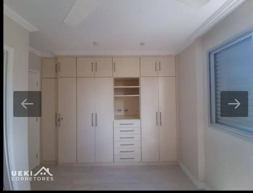 Apartamento com 3 quartos à venda, 120m2 em Londrina - PR - imagem 9 Foto 9 de Apartamento com 3 quartos à venda, 120m2 em Londrina - PR
