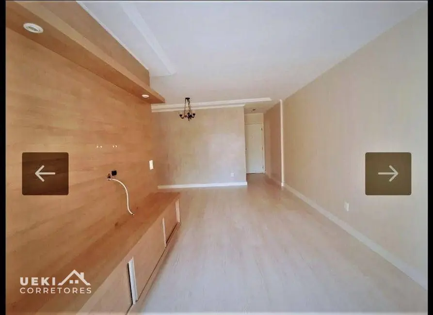 Apartamento com 3 quartos à venda, 120m2 em Londrina - PR - imagem 4 Foto 4 de Apartamento com 3 quartos à venda, 120m2 em Londrina - PR