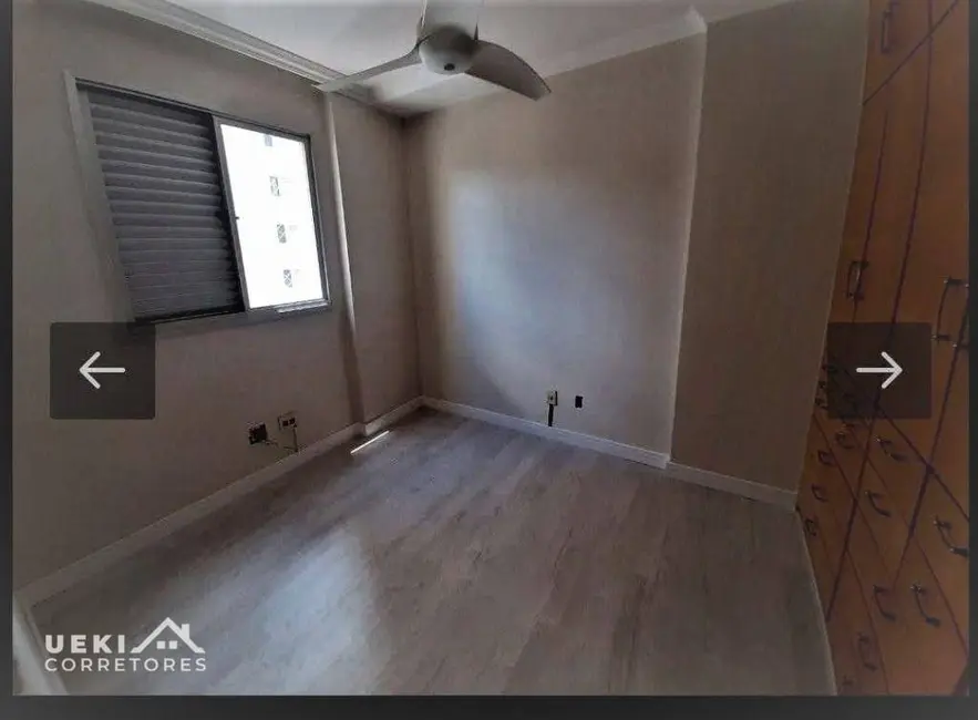 Apartamento com 3 quartos à venda, 120m2 em Londrina - PR - imagem 8 Foto 8 de Apartamento com 3 quartos à venda, 120m2 em Londrina - PR