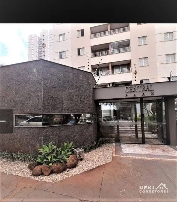 Foto 1 de Apartamento com 3 quartos à venda, 120m2 em Londrina - PR