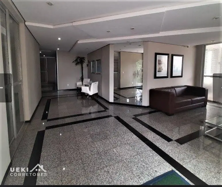 Foto 2 de Apartamento com 3 quartos à venda, 120m2 em Londrina - PR