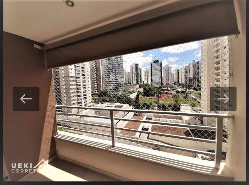 Apartamento com 3 quartos à venda, 120m2 em Londrina - PR - imagem 6 Foto 6 de Apartamento com 3 quartos à venda, 120m2 em Londrina - PR