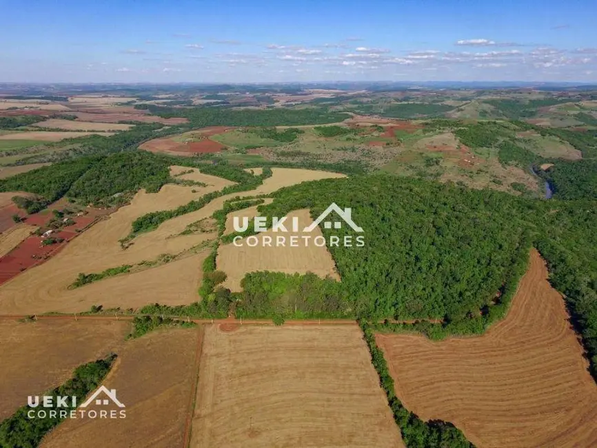 Foto 2 de Sítio / Rancho à venda, 242000m2 em Londrina - PR