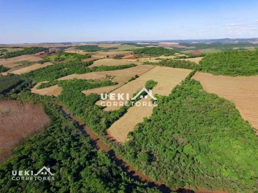 Foto 1 de Sítio / Rancho à venda, 242000m2 em Londrina - PR