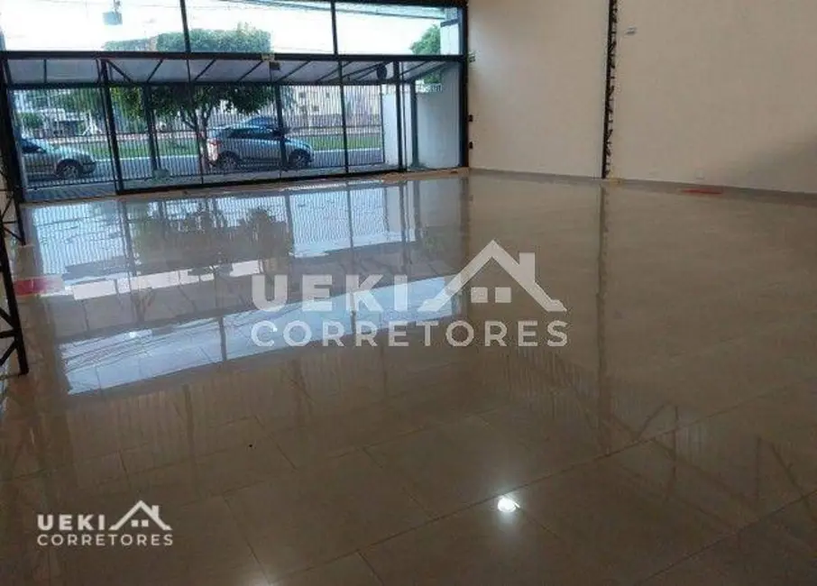 Armazém / Galpão à venda, 250m2 em Aragarça, Londrina - PR - imagem 7 Foto 7 de Armazém / Galpão à venda, 250m2 em Aragarça, Londrina - PR